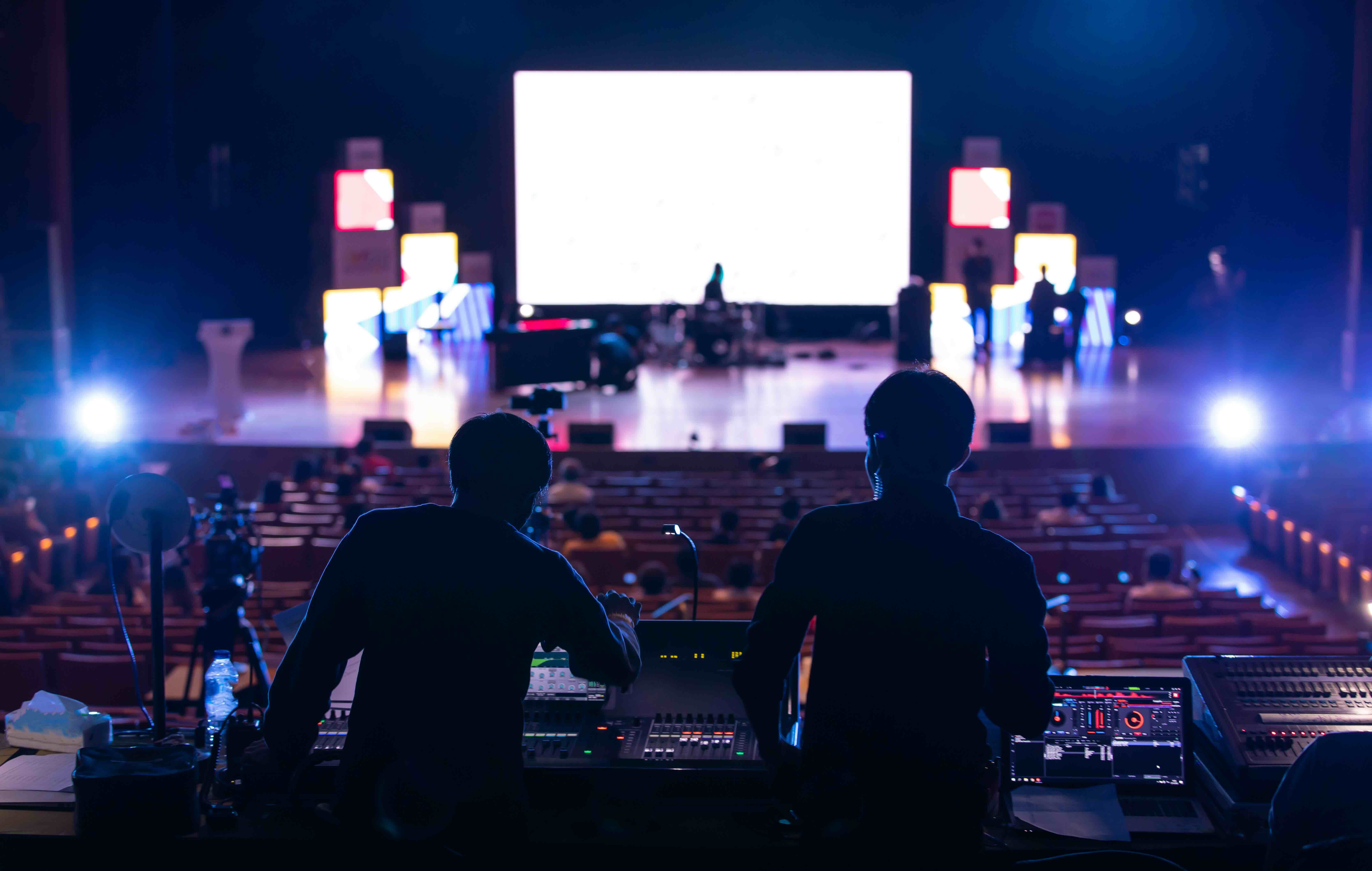 Shanghai Beijing Event Agency: 4 Localized PR Strategies 01 - VOK DAMS China
