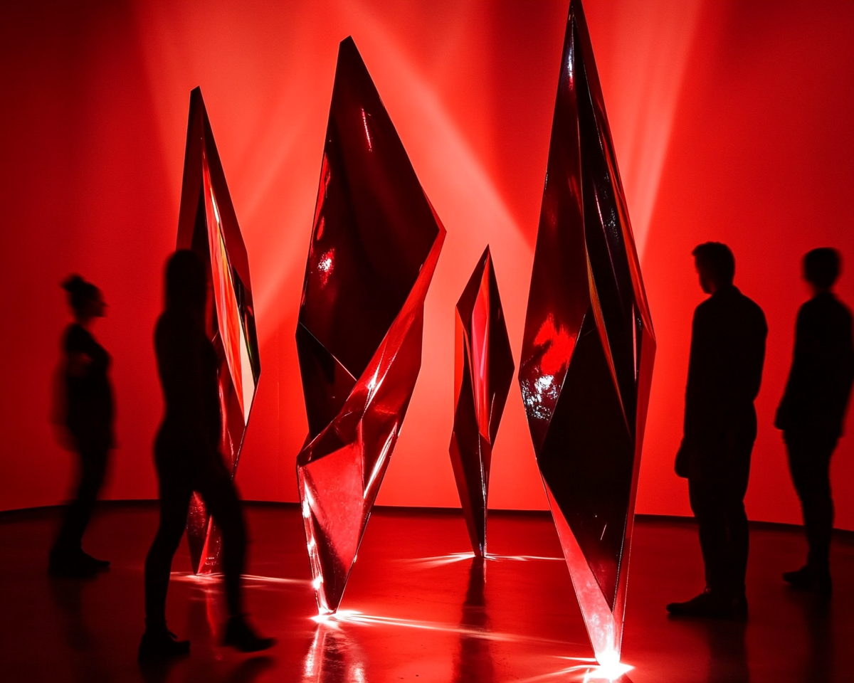 Event planning agencies leverage immersive tech for personalized experiences - VOK DAMS China